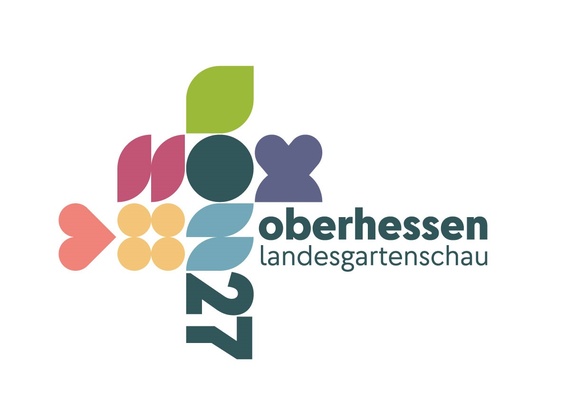 Blühflächen zur Landesgartenschau Oberhessen 2027