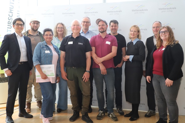 Streuobst-Vernetzungstreffen 2026